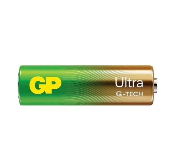 Elementas GP15A Ultra (LR6, AA)