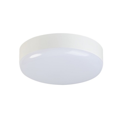 Šviestuvas IPER LED 19W-NW-O 2280lm IP65